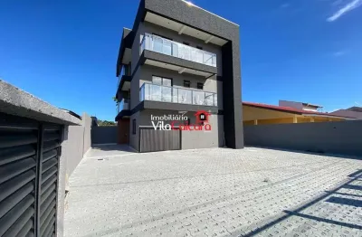 Apartamento com 2 quartos à venda em Balneário Gaivotas, Matinhos 