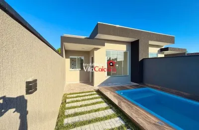 Casa com 3 quartos à venda em Ipanema, Pontal do Paraná 