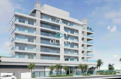 Apartamento com 4 quartos à venda em Caiobá, Matinhos 