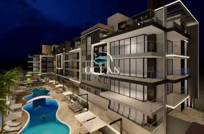 Apartamento com 3 quartos à venda na Avenida Beira Mar, 9498, Costa Azul, Matinhos