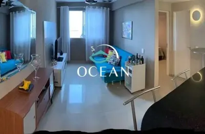 Apartamento com 1 quarto à venda em Caiobá, Matinhos 