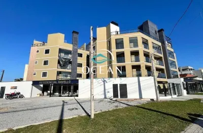 Apartamento com 2 quartos à venda na Irati, 235, Caiobá, Matinhos