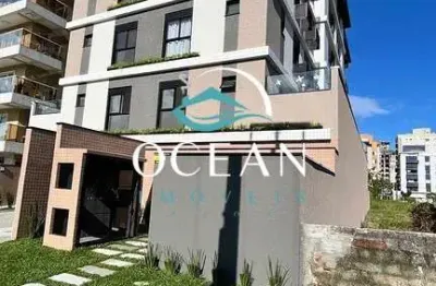 Apartamento com 2 quartos à venda em Caiobá, Matinhos 