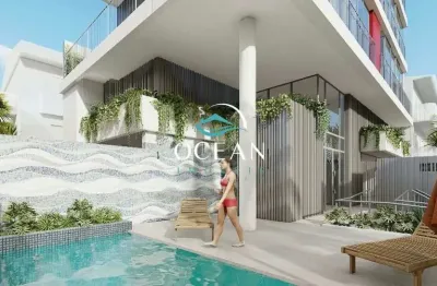 Apartamento com 3 quartos à venda em Caiobá, Matinhos 
