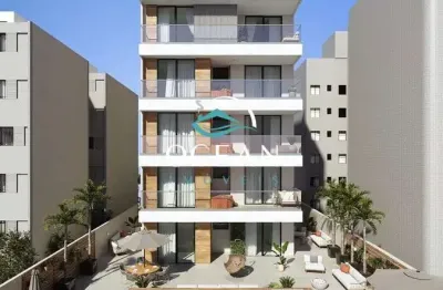 Apartamento com 4 quartos à venda na Praia Mansa, Matinhos 