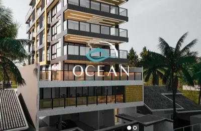 Apartamento com 3 quartos à venda em Caiobá, Matinhos 