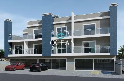 Apartamento com 1 quarto à venda no Centro, Matinhos 