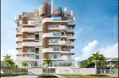 Apartamento com 3 quartos à venda na Avenida Paraná, 111, Caiobá, Matinhos