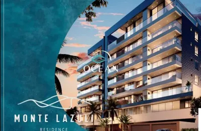 Apartamento com 2 quartos à venda em Caiobá, Matinhos 