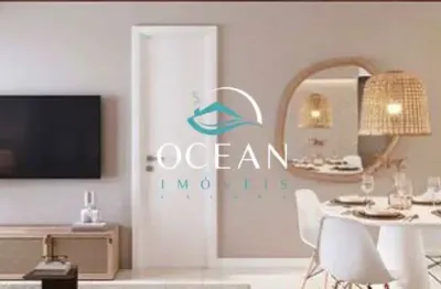 Apartamento com 2 quartos à venda na Rua Espanha, 201, Tabuleiro, Matinhos