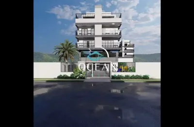 Apartamento com 1 quarto à venda em Caiobá, Matinhos 