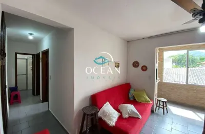 Apartamento com 2 quartos à venda na Avenida Paranaguá, 112, Caiobá, Matinhos