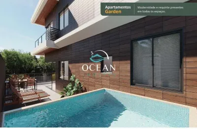 Apartamento com 3 quartos à venda na Rua São Matheus, 635b, Caiobá, Matinhos