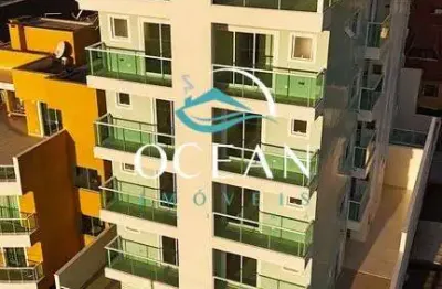 Apartamento com 2 quartos à venda na Rua São Matheus, 778, Caiobá, Matinhos