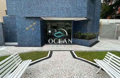 Apartamento com 4 quartos à venda na Avenida Paranaguá, 80, Caiobá, Matinhos