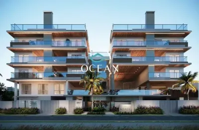 Apartamento com 2 quartos à venda no Albatroz, Matinhos 