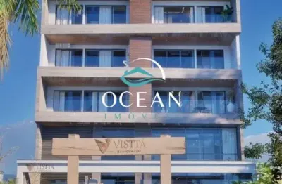 Apartamento com 3 quartos à venda na Avenida Paranaguá, 1221, Balneário Gaivotas, Matinhos