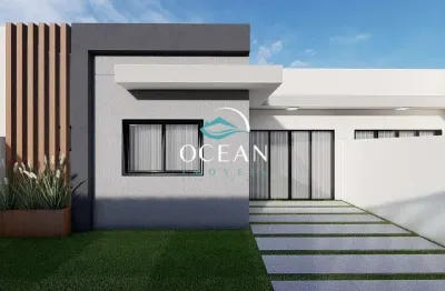 Casa com 3 quartos à venda na Projetada, 0000, Tabuleiro, Matinhos