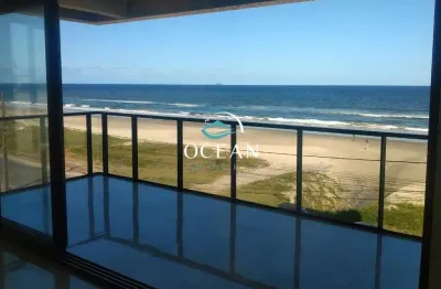 Cobertura com 4 quartos à venda no Balneário Marajó, Matinhos 