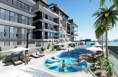 Cobertura com 3 quartos à venda no Costa Azul, Matinhos 