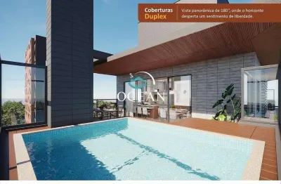 Cobertura com 4 quartos à venda em Caiobá, Matinhos 