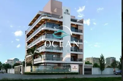 Cobertura com 3 quartos à venda em Balneário Caravelas, Matinhos 