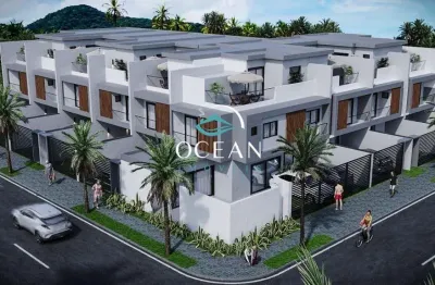 Casa com 3 quartos à venda em Balneário Betaras, Matinhos 