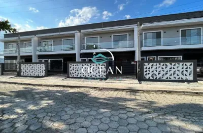 Casa com 3 quartos à venda na Praia Grande, Matinhos 