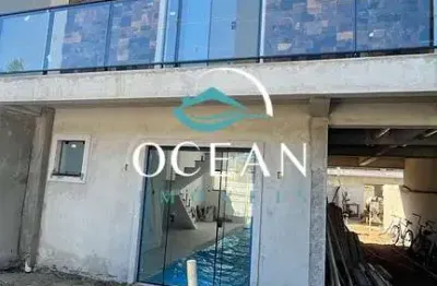 Casa com 3 quartos à venda no Sertãozinho, Matinhos 