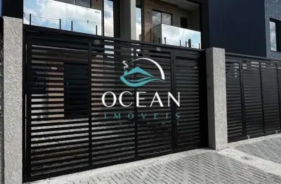 Casa com 3 quartos à venda na Avenida Paranaguá, 258, Sertãozinho, Matinhos