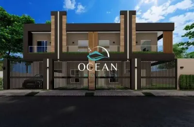 Casa com 2 quartos à venda no Centro, Matinhos 