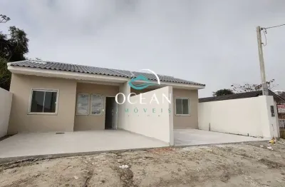 Casa com 2 quartos à venda em Shangri-lá, Pontal do Paraná 