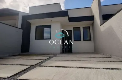 Casa com 3 quartos à venda em Shangri-lá, Pontal do Paraná 