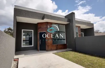 Casa com 3 quartos à venda na Rua Tamandaré, 165, Shangri-lá, Pontal do Paraná