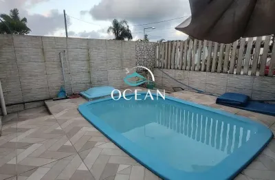 Casa com 2 quartos à venda na Rua Da Paz, 27, Albatroz, Matinhos