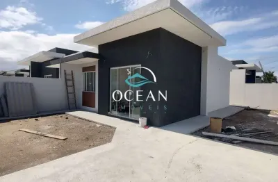 Casa com 2 quartos à venda na Jocelina São Bonato, 01, Monções, Matinhos