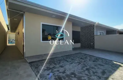 Casa com 3 quartos à venda na Praça de Embarque, 251, Praia de Leste, Pontal do Paraná