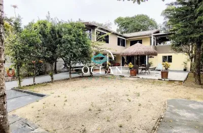 Casa com 3 quartos à venda na Rua Projetada, 27, Guaraguaçu, Pontal do Paraná
