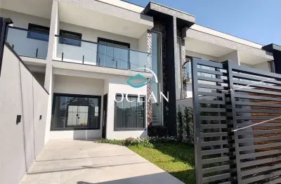 Casa com 3 quartos à venda na Praia de Leste, Pontal do Paraná 