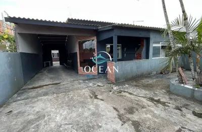 Casa comercial à venda na Praia Grande, Matinhos 