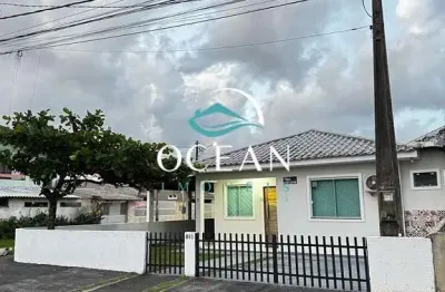 Casa com 2 quartos à venda no Perequê, Matinhos 