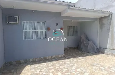 Casa com 2 quartos à venda na Rua Projetada, 02, Monções, Pontal do Paraná