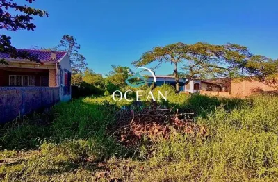 Terreno à venda na Rua Tamandaré, 888, Shangri-lá, Pontal do Paraná