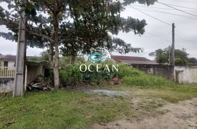 Terreno à venda na Praça de Embarque, 132, Shangri-lá, Pontal do Paraná