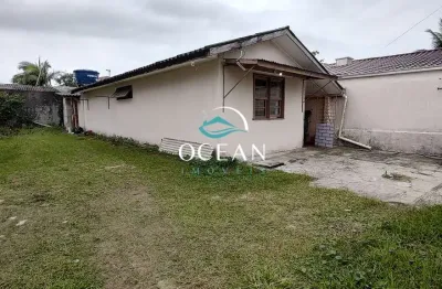 Casa com 2 quartos à venda na Avenida Icaraí, 166, Shangri-lá, Pontal do Paraná