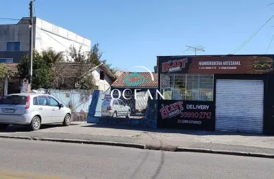 Casa com 3 quartos à venda no Cajuru, Curitiba 