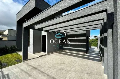 Casa com 3 quartos à venda na Rua Ângelo Moro Redeschi, 290, Cruzeiro, São José dos Pinhais