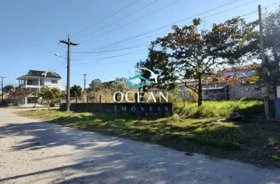 Terreno à venda na Avenida Grajaú, Grajaú, Pontal do Paraná