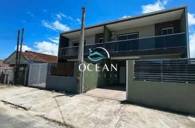 Casa com 3 quartos à venda na Rua Fragata, 02, Ipanema, Pontal do Paraná