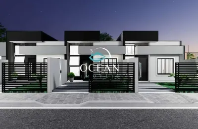 Casa com 3 quartos à venda na Rua Joao Mesquita Viana, 50, Canoas, Pontal do Paraná